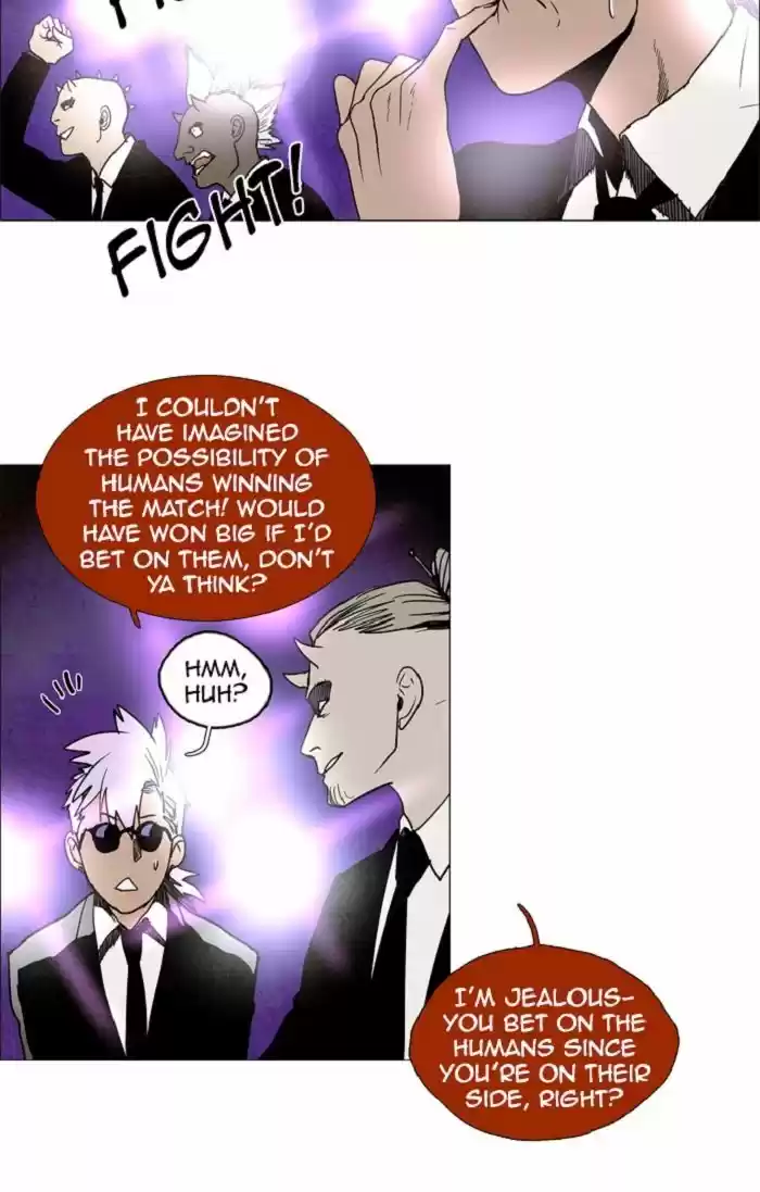 Lessa the Crimson Knight 143