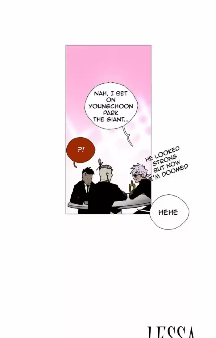 Lessa the Crimson Knight 143