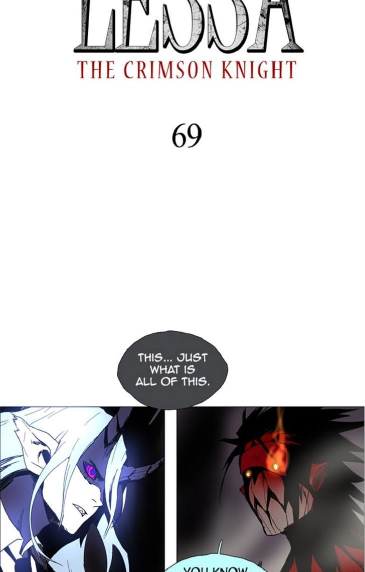 Lessa the Crimson Knight 145