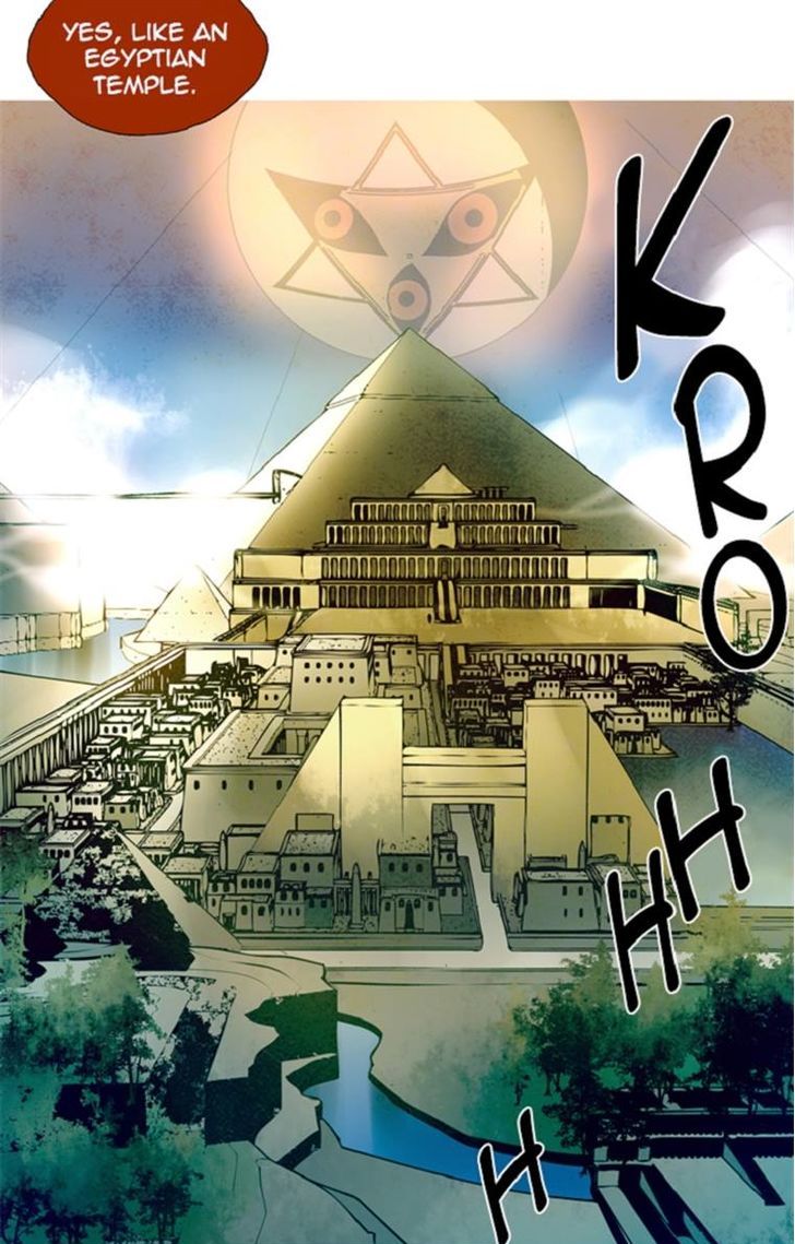 Lessa the Crimson Knight 152