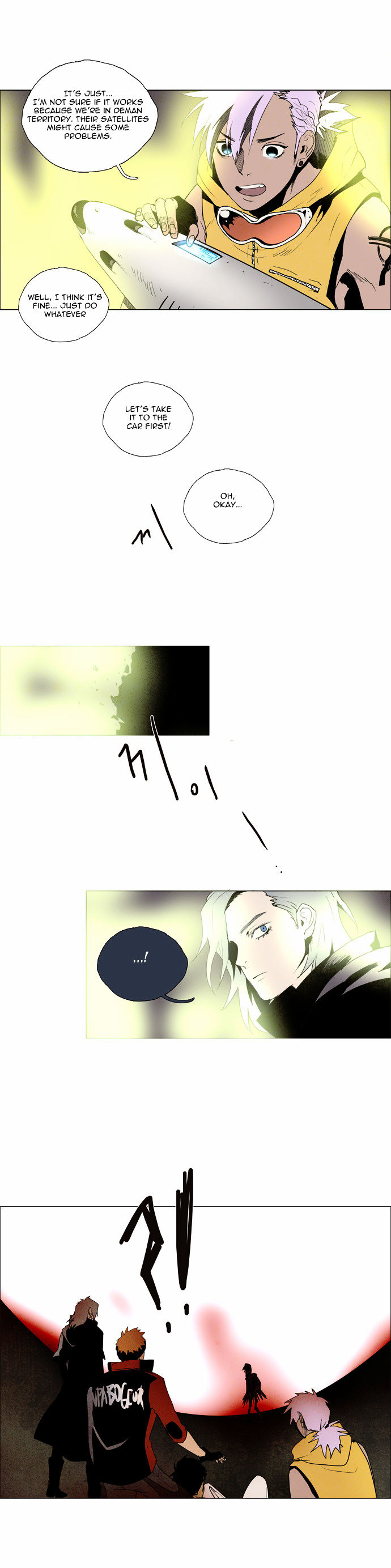 Lessa the Crimson Knight 30