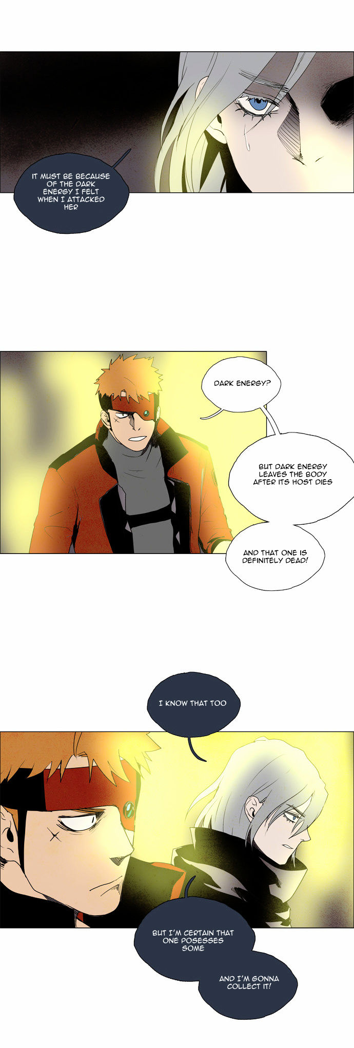 Lessa the Crimson Knight 30