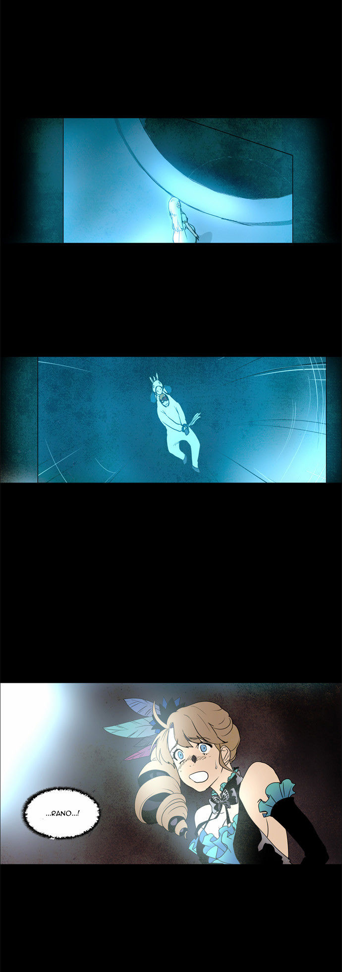 Lessa the Crimson Knight 36