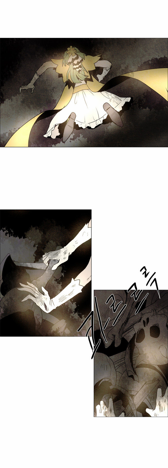 Lessa the Crimson Knight 38