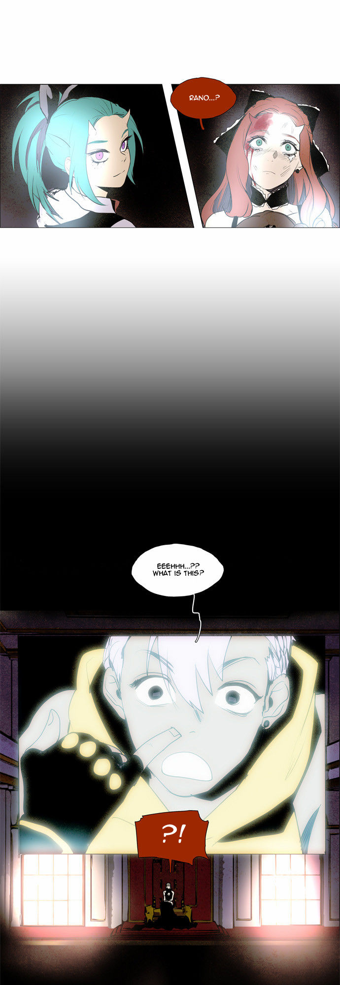 Lessa the Crimson Knight 40