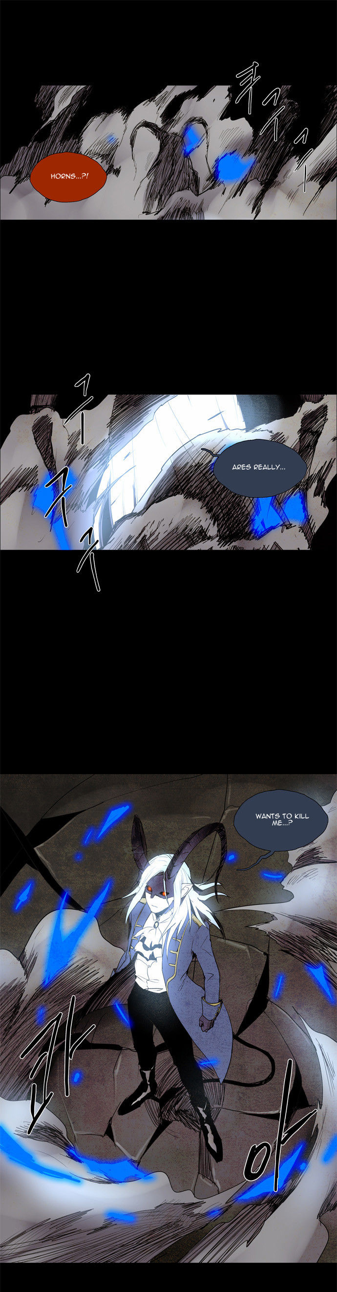 Lessa the Crimson Knight 41