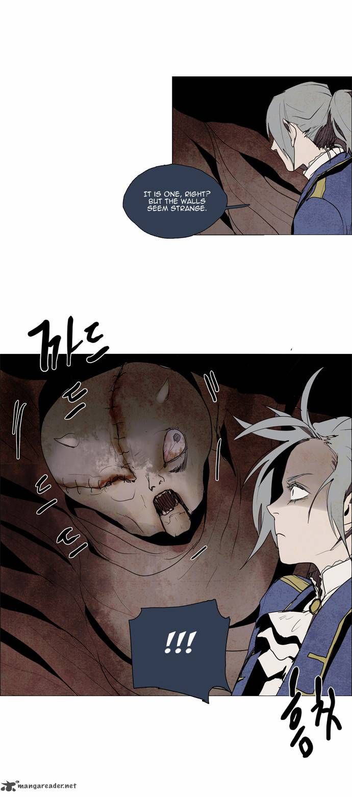 Lessa the Crimson Knight 43