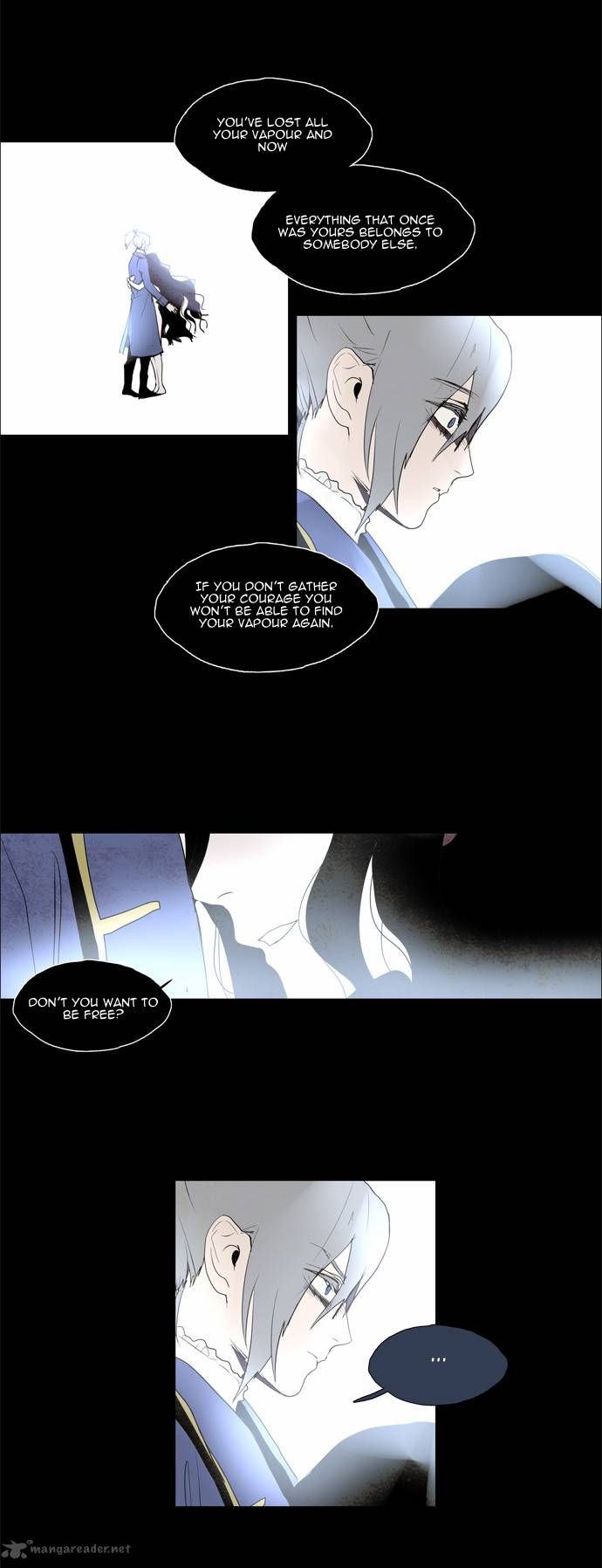 Lessa the Crimson Knight 43