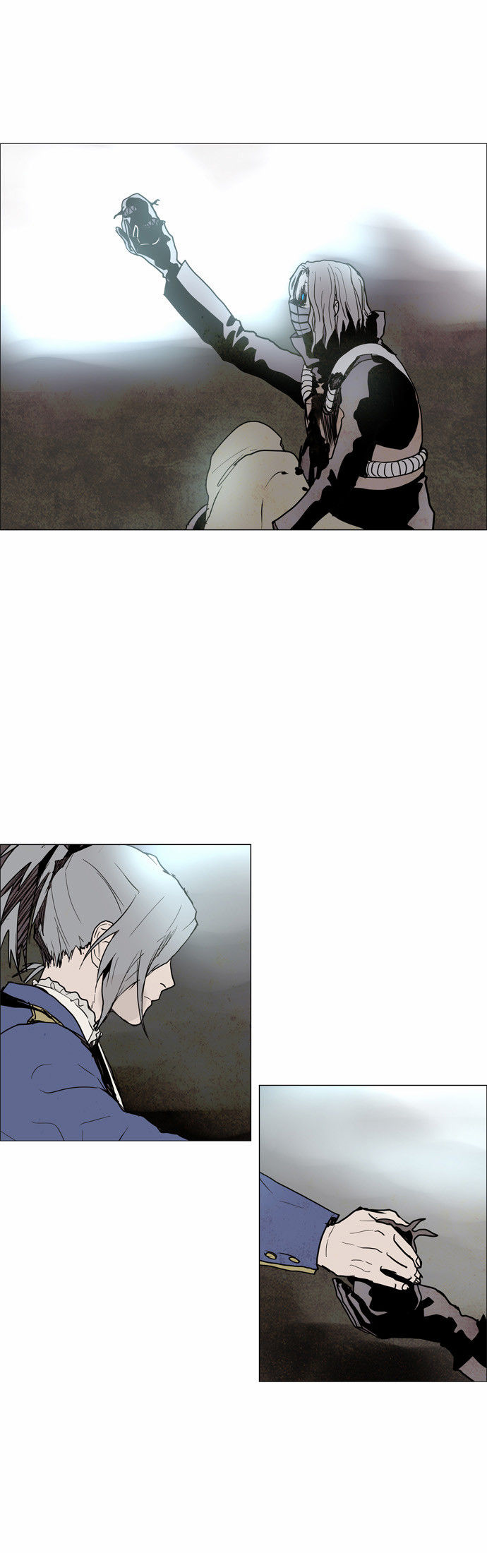 Lessa the Crimson Knight 51