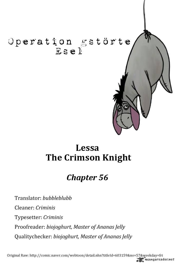 Lessa the Crimson Knight 56