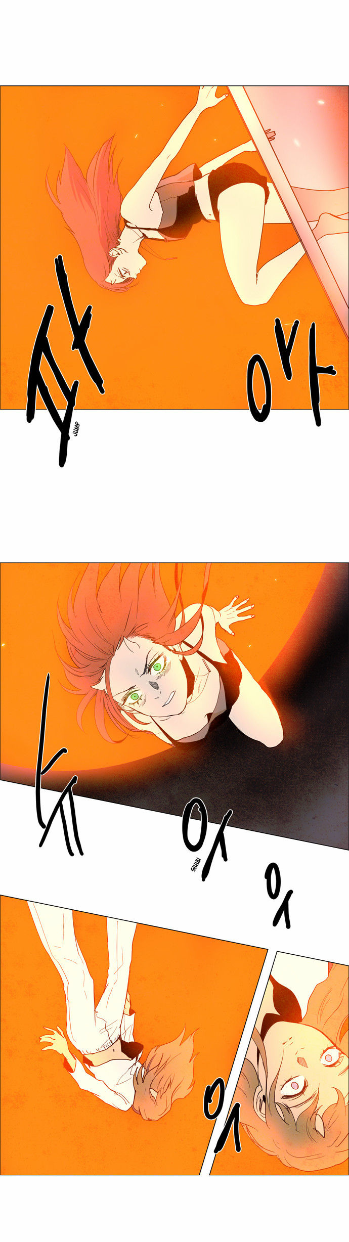 Lessa the Crimson Knight 61