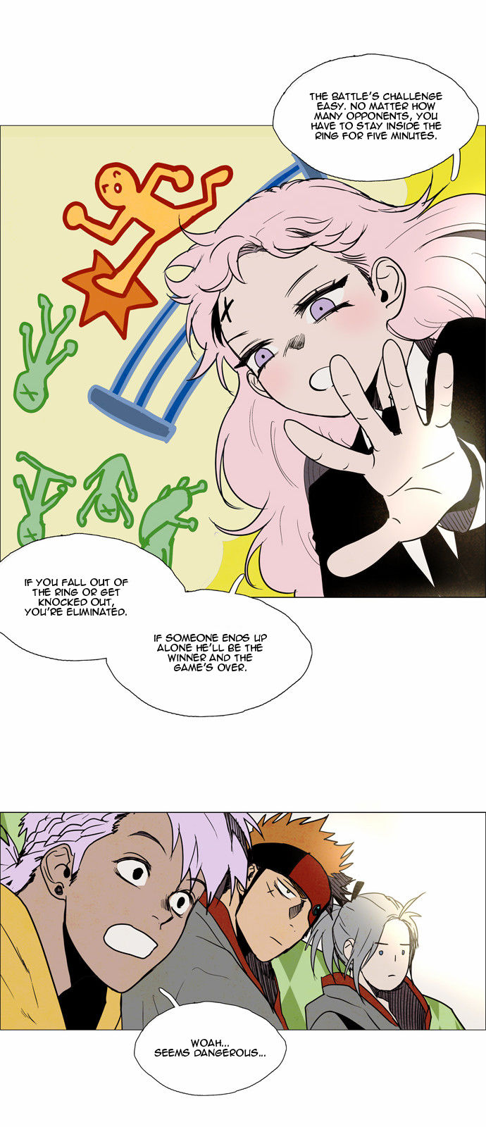 Lessa the Crimson Knight 62