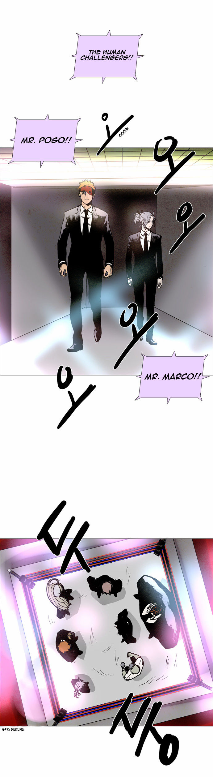 Lessa the Crimson Knight 64