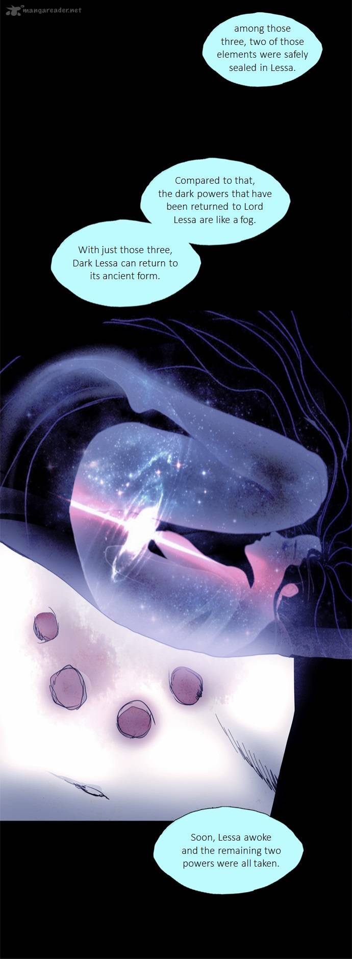 Lessa the Crimson Knight 70