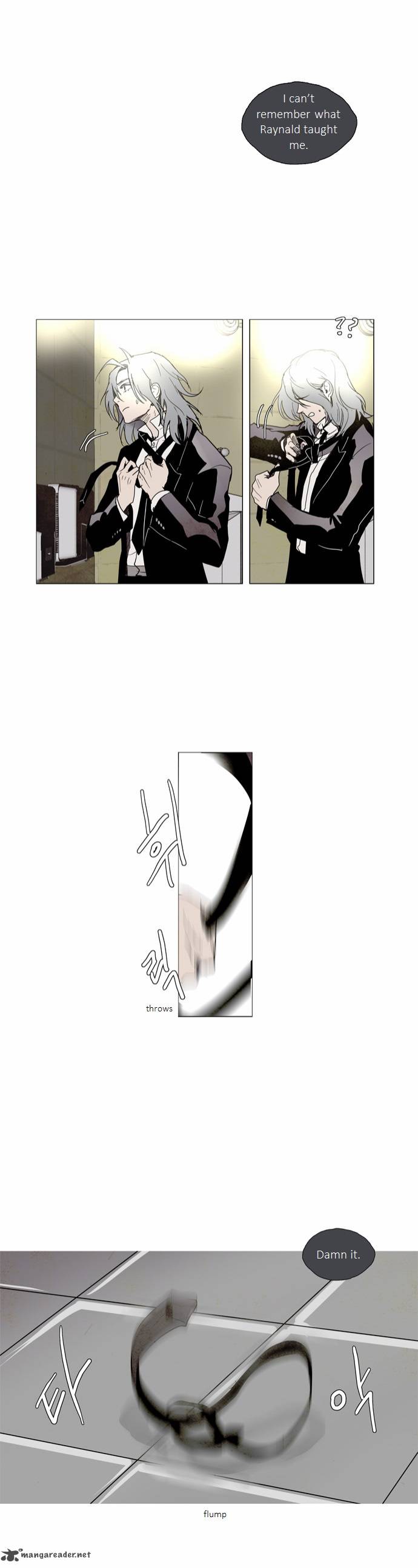 Lessa the Crimson Knight 71