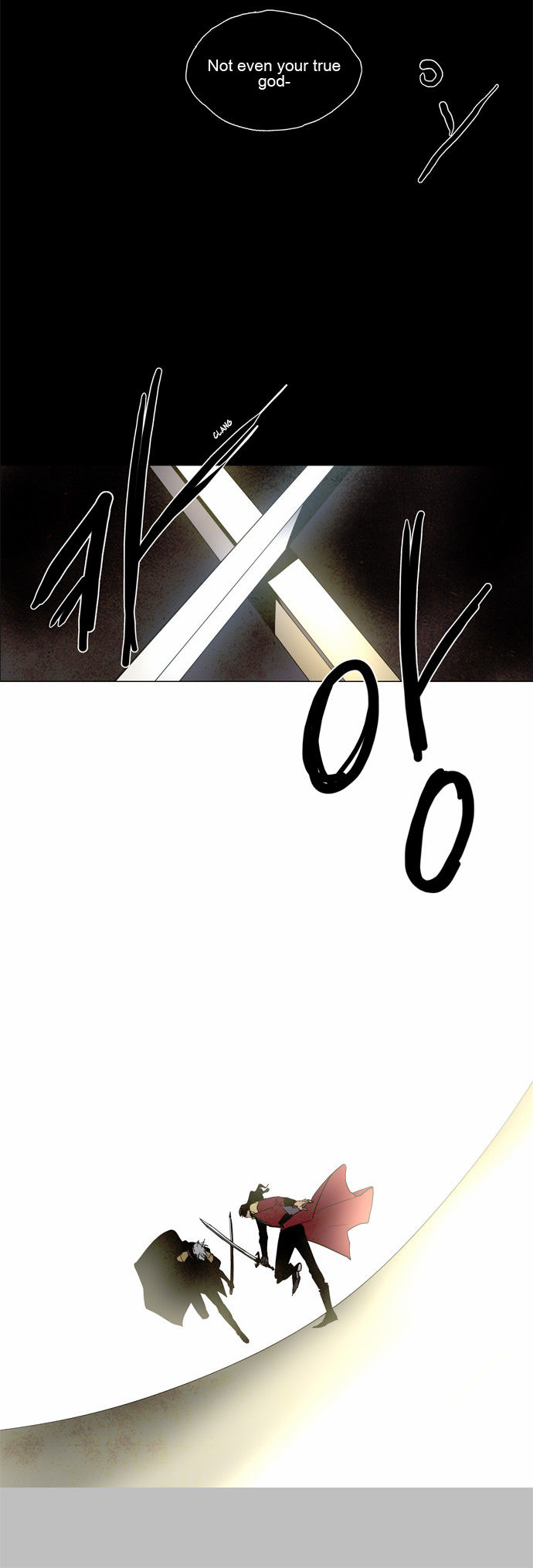 Lessa the Crimson Knight 84