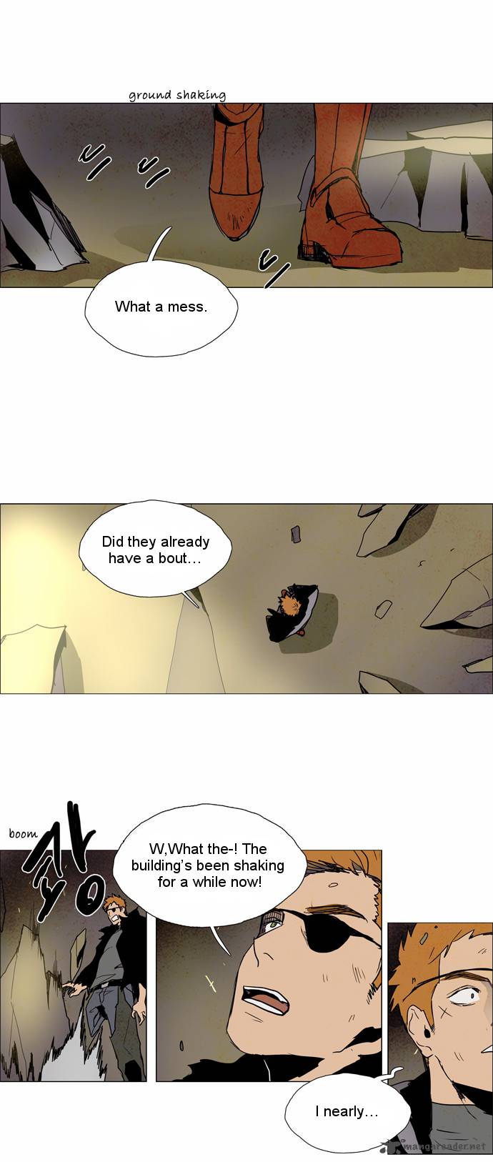 Lessa the Crimson Knight 96