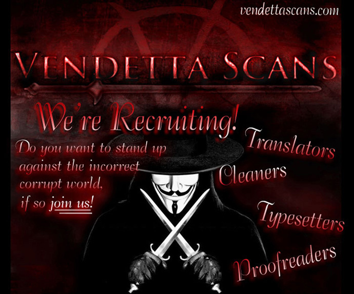 LESSA - The Crimson Knight Vol.1 Ch.12