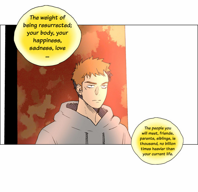 LESSA - The Crimson Knight Vol.1 Ch.22