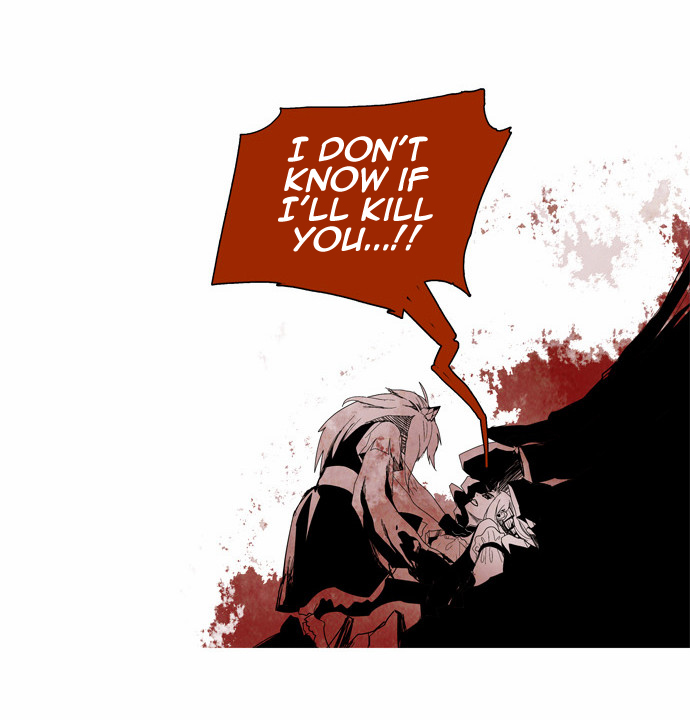 LESSA - The Crimson Knight Vol.1 Ch.46