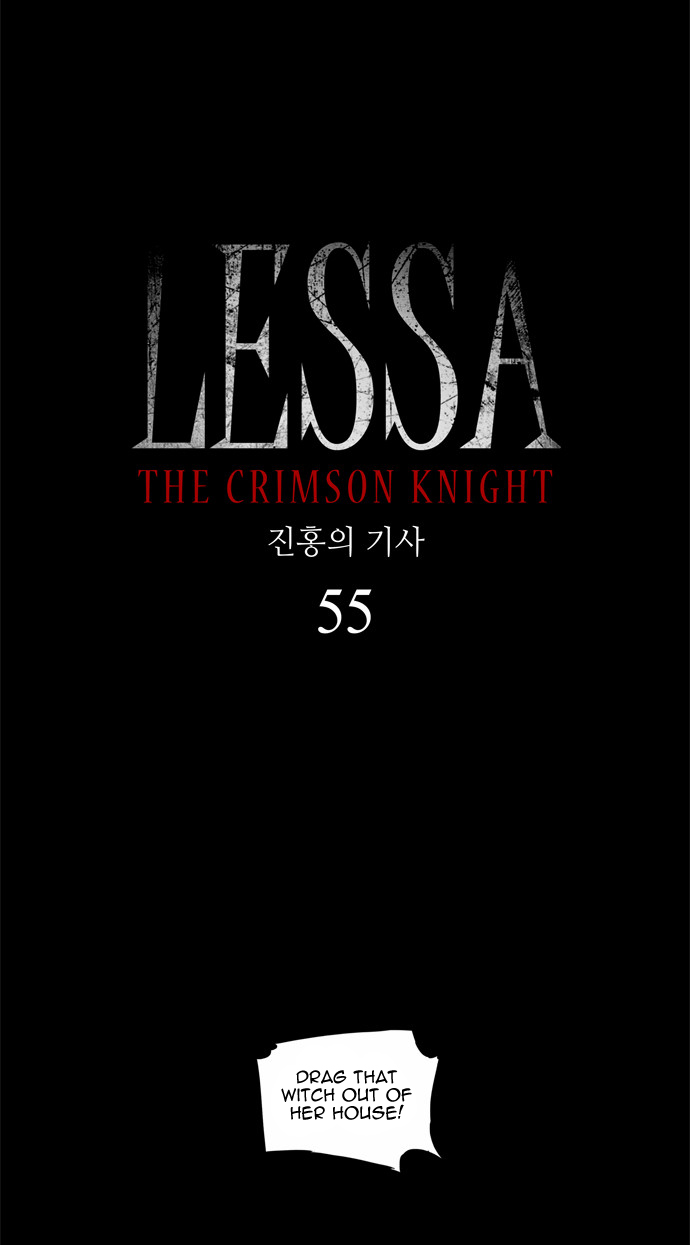 LESSA - The Crimson Knight Vol.1 Ch.55