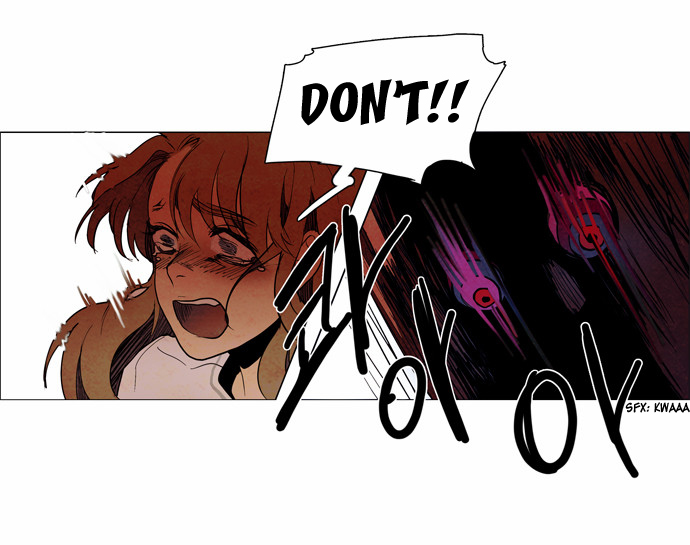 LESSA - The Crimson Knight Vol.1 Ch.57