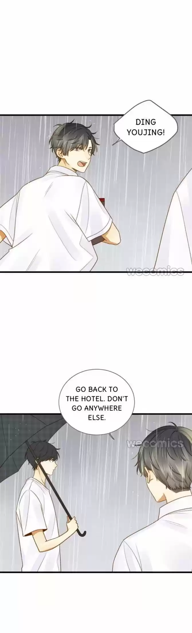 Let's Have A Baby Dragon Chapter 100