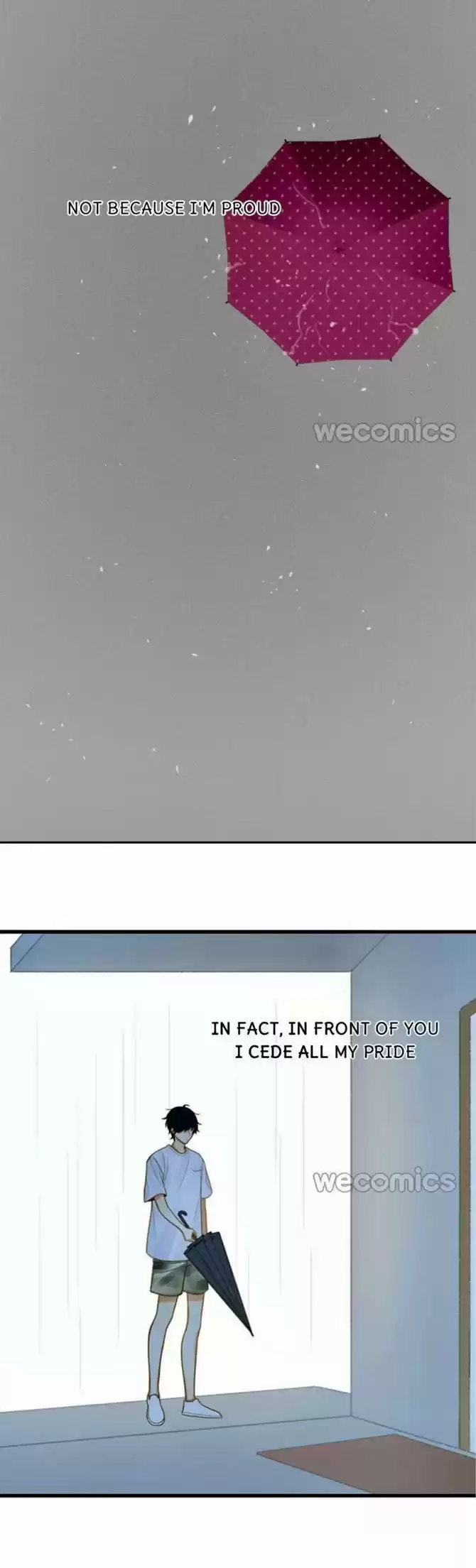 Let's Have A Baby Dragon Chapter 100