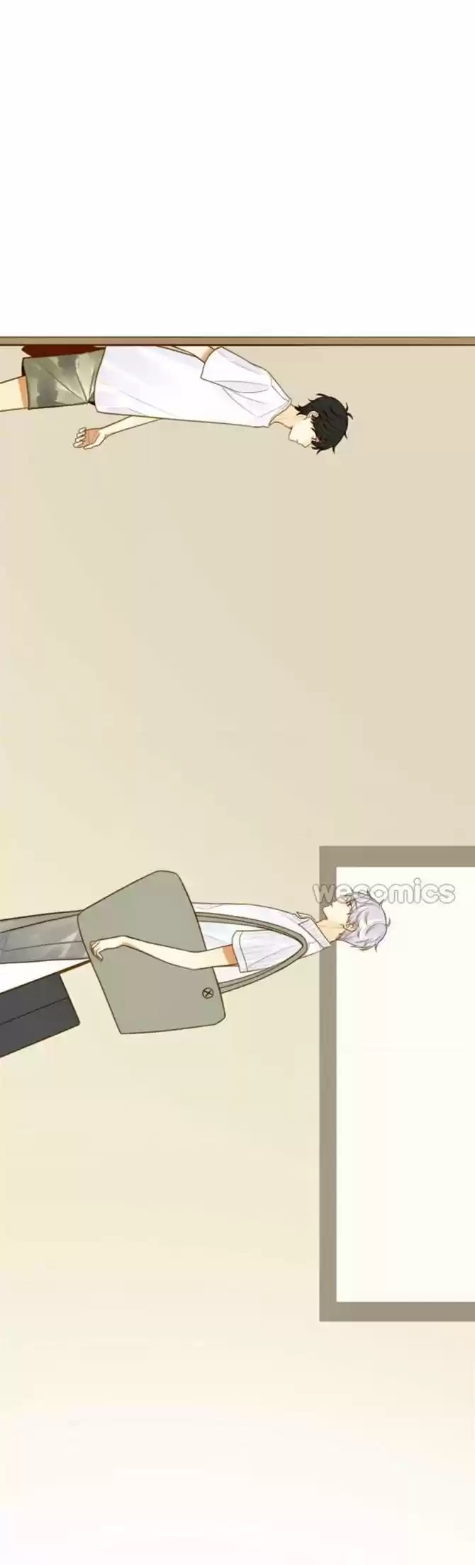 Let's Have A Baby Dragon Chapter 100