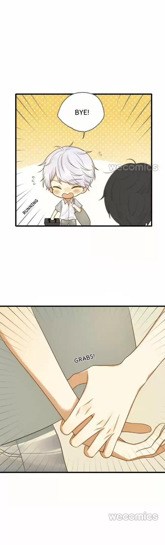 Let's Have A Baby Dragon Chapter 100