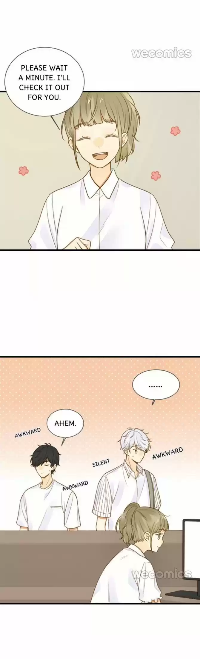 Let's Have A Baby Dragon Chapter 100