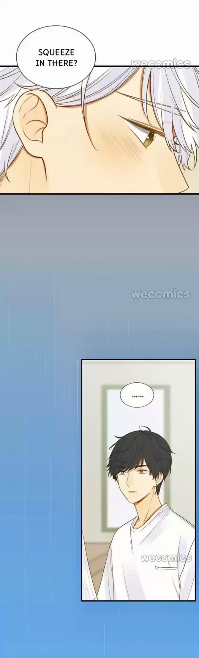 Let's Have A Baby Dragon Chapter 100