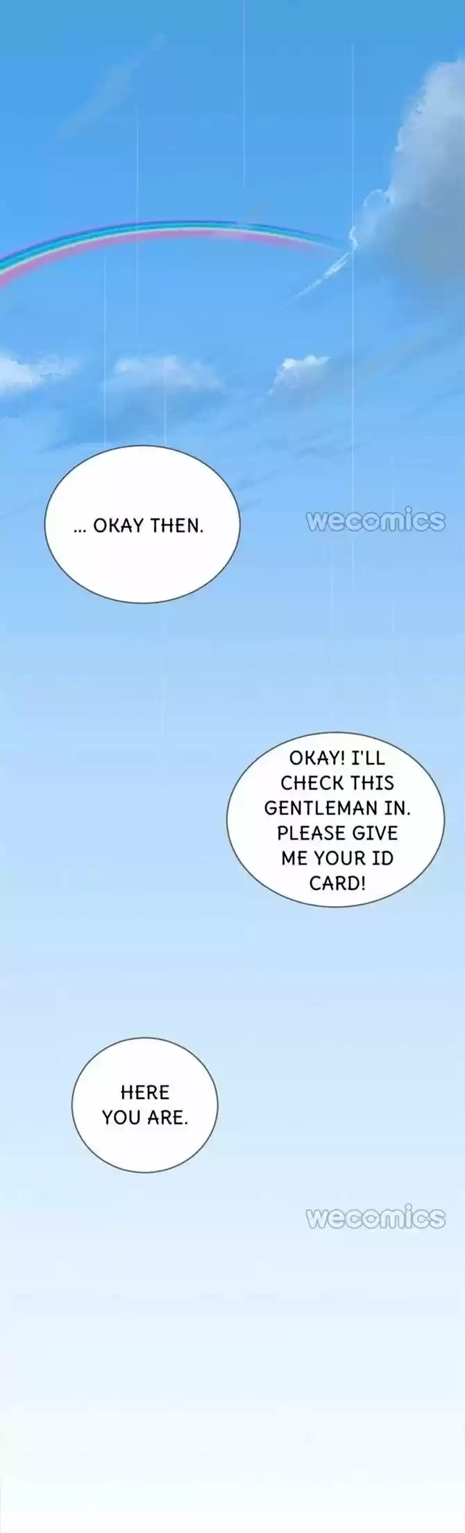 Let's Have A Baby Dragon Chapter 100