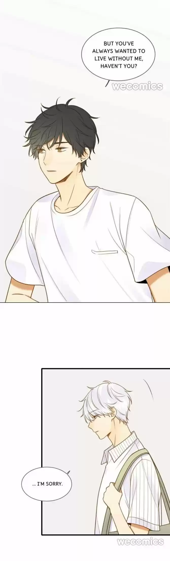 Let's Have A Baby Dragon Chapter 100