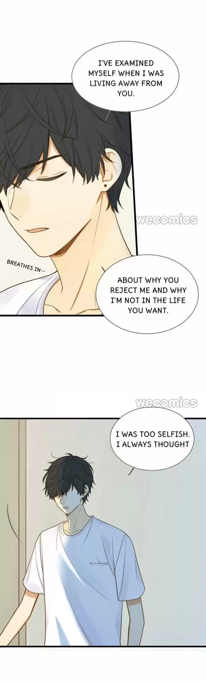 Let's Have A Baby Dragon Chapter 100