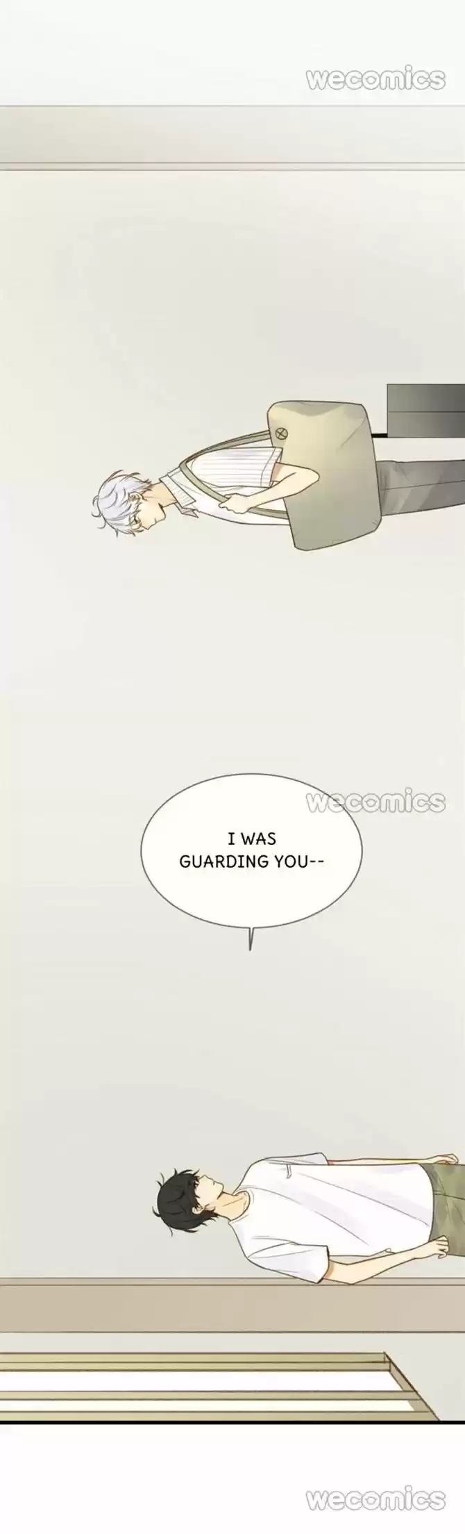 Let's Have A Baby Dragon Chapter 100