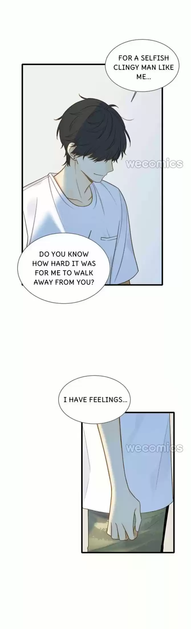 Let's Have A Baby Dragon Chapter 100