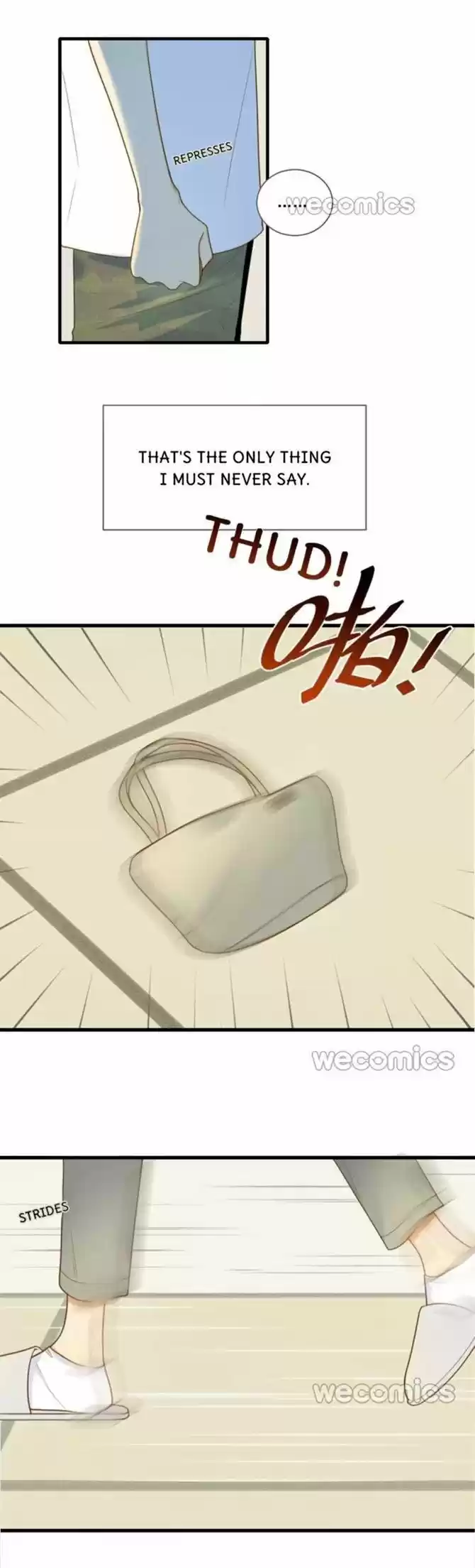 Let's Have A Baby Dragon Chapter 100