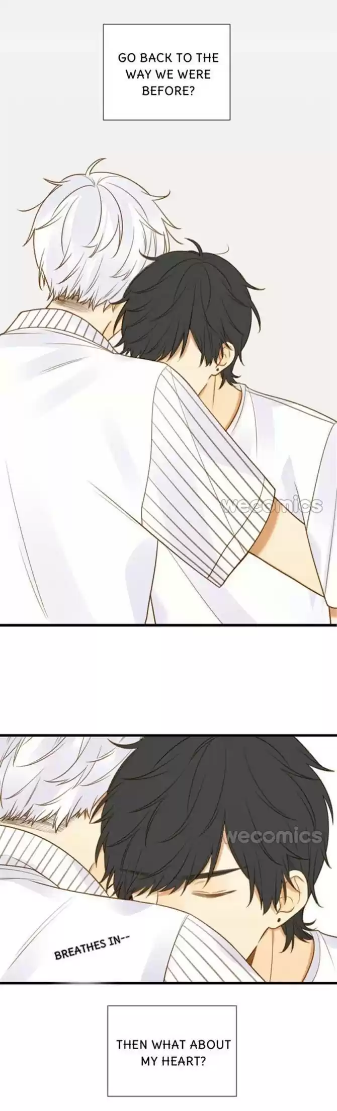 Let's Have A Baby Dragon Chapter 100