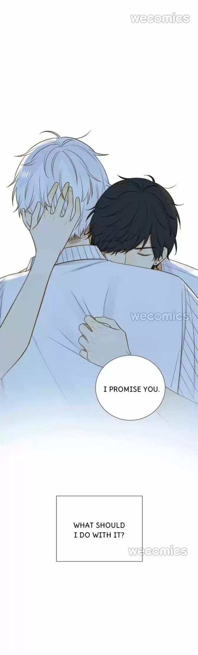 Let's Have A Baby Dragon Chapter 100