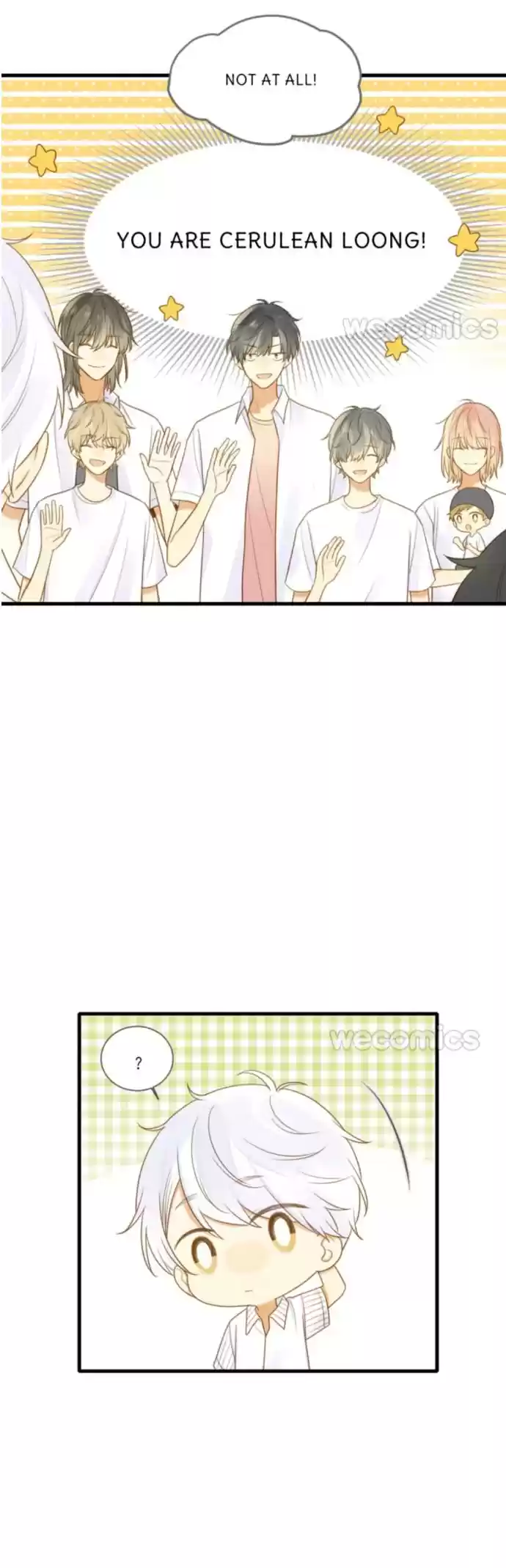 Let's Have A Baby Dragon Chapter 101