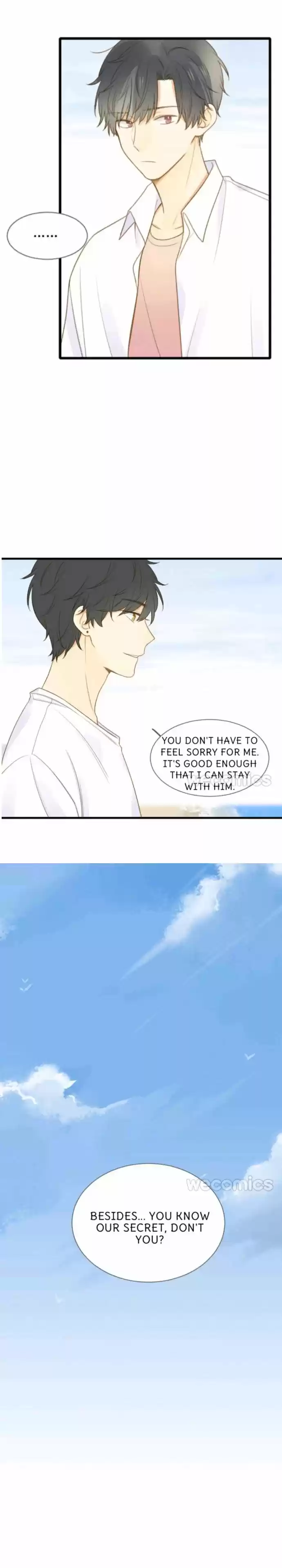 Let's Have A Baby Dragon Chapter 101