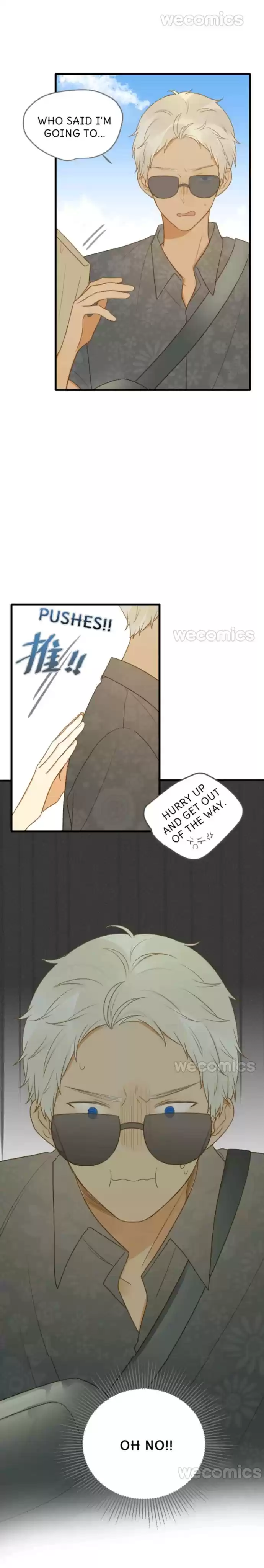 Let's Have A Baby Dragon Chapter 101