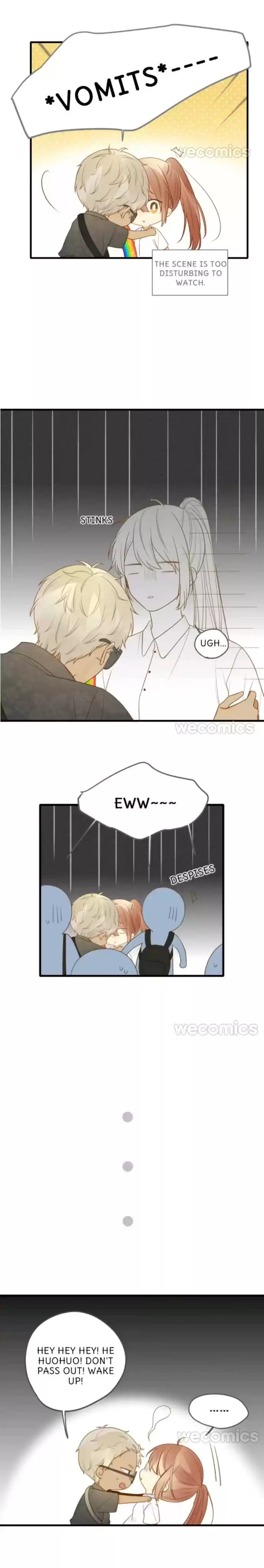 Let's Have A Baby Dragon Chapter 101