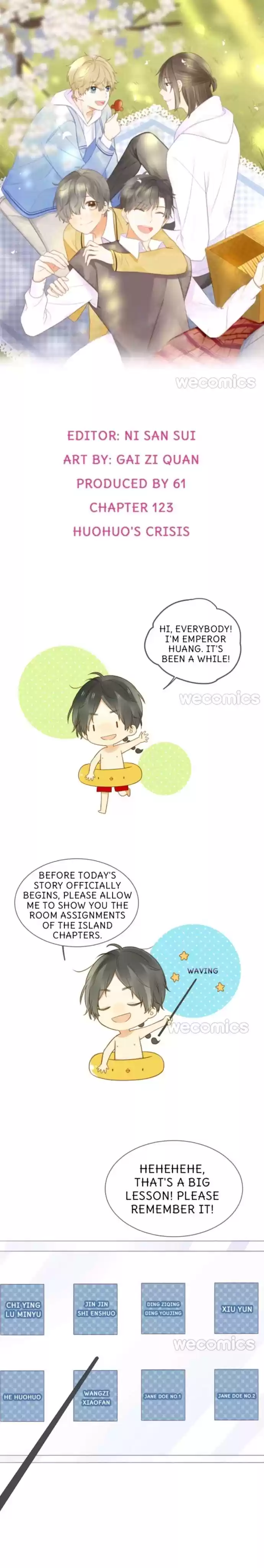 Let's Have A Baby Dragon Chapter 102