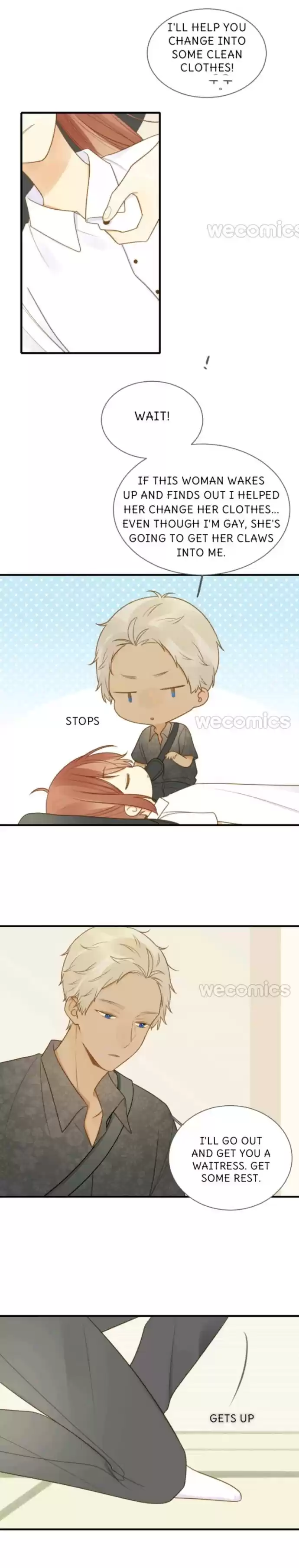 Let's Have A Baby Dragon Chapter 102