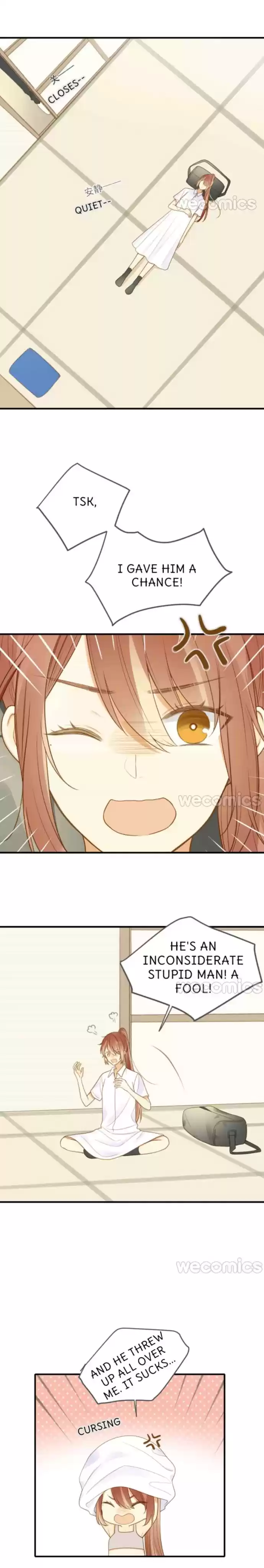 Let's Have A Baby Dragon Chapter 102