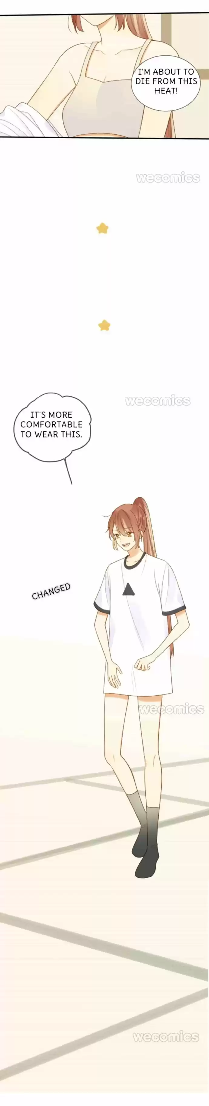 Let's Have A Baby Dragon Chapter 102