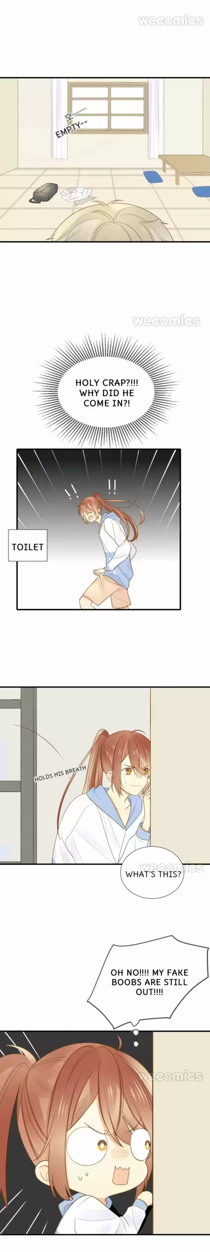 Let's Have A Baby Dragon Chapter 102