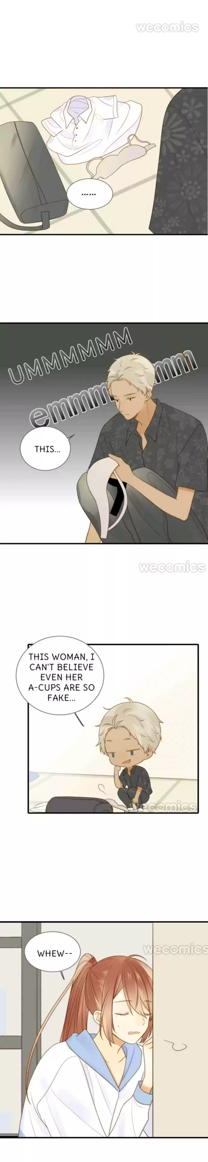 Let's Have A Baby Dragon Chapter 102